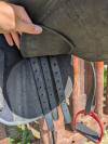 selle wintec 250