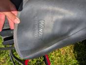 selle wintec 250