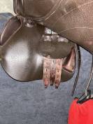Selle &Eacute;quipe expression sp&eacute;ciale 2023