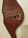 Selle Jean Luc Maurel equip&eacute;e