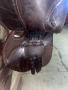 Selle Fouganza 