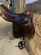 Selle Fouganza 