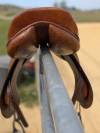 Selle mixte Belloir Saumur 