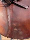 Selle mixte Belloir Saumur 