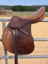 Selle mixte Belloir Saumur 