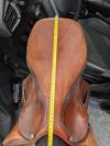 Selle mixte Belloir Saumur 