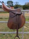 Selle mixte Belloir Saumur 