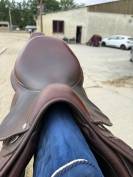 Selle Antares connexion