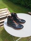 Vends boots Sergio Grasso