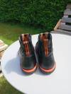 Vends boots Sergio Grasso