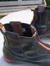 Vends boots Sergio Grasso