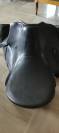 Selle de dressage stubben