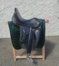 Selle de dressage Zaldi passage