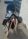 Selle de dressage Zaldi passage