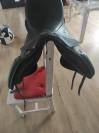 Selle de dressage Eric Thomas new hybrid