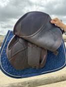 Selle CWD SE02