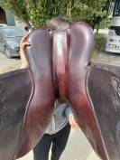 Selle CWD SE02