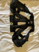 Gilet Airbag Hit Air Enfant