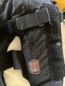 Gilet Airbag Hit Air Enfant