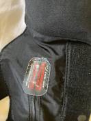 Gilet Airbag Hit Air Enfant
