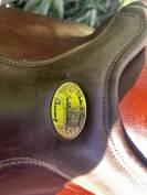 Selle western Deuber