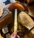 Selle western Deuber
