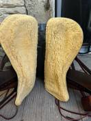 Selle western Deuber