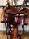 Selle western Deuber