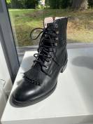 Boots d'&eacute;quitation femme ARIAT - Taille 38,5