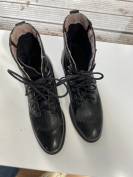 Boots d'&eacute;quitation femme ARIAT - Taille 38,5
