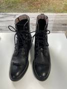 Boots d'&eacute;quitation femme ARIAT - Taille 38,5