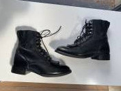 Boots d'&eacute;quitation femme ARIAT - Taille 38,5