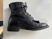 Boots d'&eacute;quitation femme ARIAT - Taille 38,5