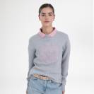 Pull d'&eacute;quitation Jordyn - HV POLO - Coton &eacute;lastique
