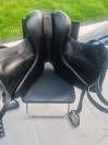 Selle dressage Forestier Ilium