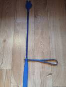 Cravache bleu fouganza