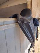 Selle Antares concept 