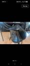 Selle ikonic hybride jump 16.5/17 noire