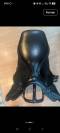 Selle ikonic hybride jump 16.5/17 noire