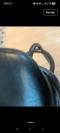 Selle ikonic hybride jump 16.5/17 noire