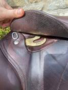 Selle CWD 17&rsquo;