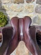 Selle CWD 17&rsquo;