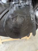 Selle mixte CSO Philippe fontaine 17,5"