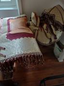 Parure fantasia marocaine
