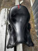 Selle CSO &Eacute;quipe EKGO Grip SPECIAL noir 17p 2022