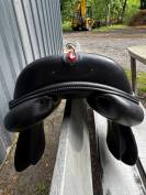 Selle CSO &Eacute;quipe EKGO Grip SPECIAL noir 17p 2022
