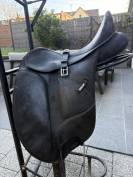 Selle dressage Wintec Isabell Werth 