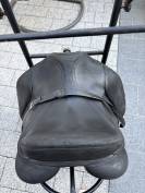 Selle dressage Wintec Isabell Werth 