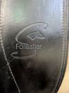 Selle mixte Forestier