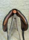 Selle mixte Forestier